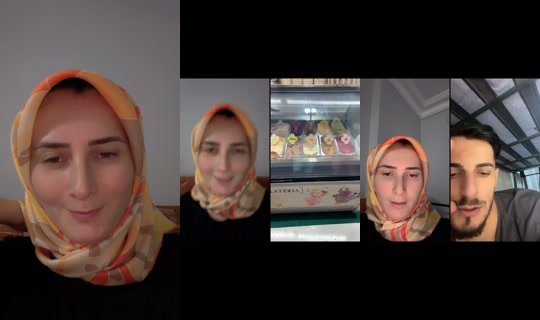 zihin.mimar41 TikTok Live — Sep 13, 2026, 7:15 PM