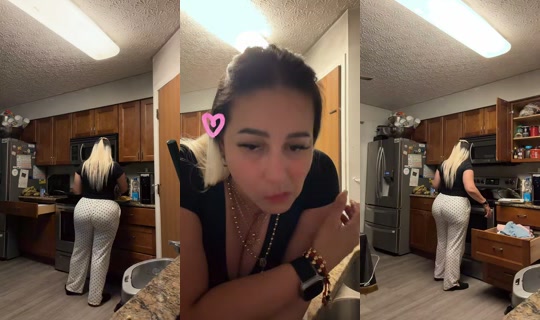 zikiucarolina TikTok Live — Aug 21, 2026, 12:19 AM