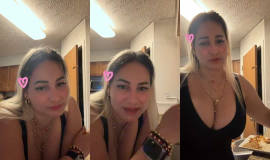 zikiucarolina TikTok Live — Aug 22, 2026, 12:17 AM