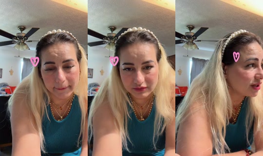 zikiucarolina TikTok Live — Aug 23, 2026, 5:44 PM