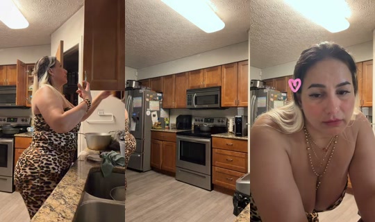 zikiucarolina TikTok Live — Aug 27, 2026, 1:34 AM