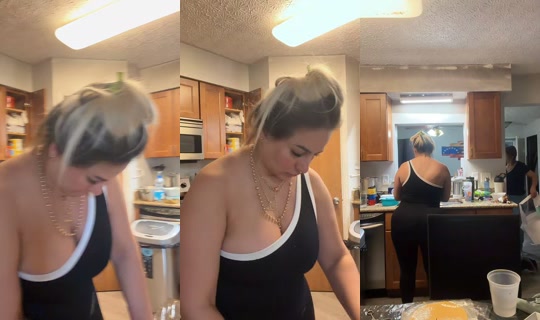 zikiucarolina TikTok Live — Aug 27, 2026, 11:57 PM