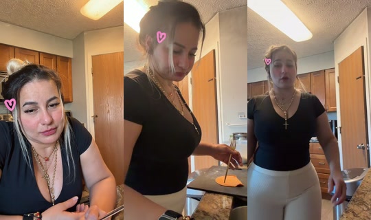 zikiucarolina TikTok Live — Aug 28, 2026, 7:00 PM