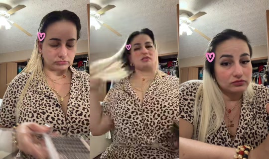 zikiucarolina TikTok Live — Aug 30, 2026, 1:10 AM