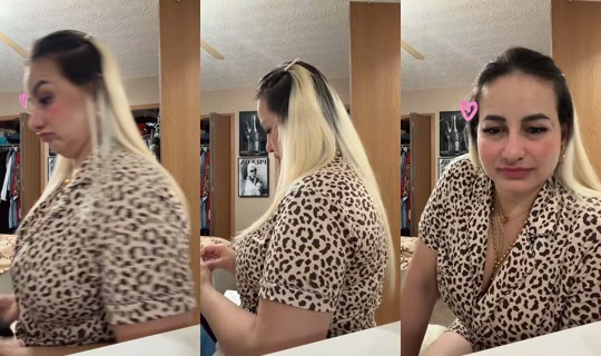 zikiucarolina TikTok Live — Aug 30, 2026, 2:00 AM