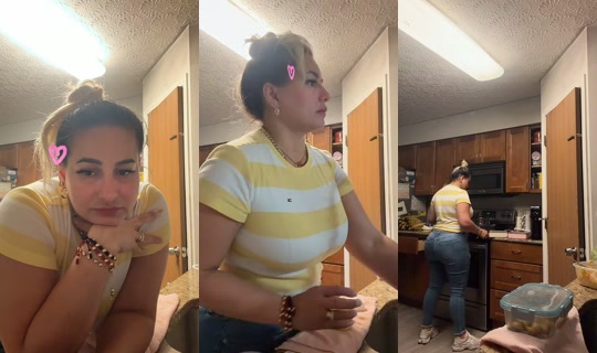 zikiucarolina TikTok Live — Sep 1, 2026, 12:29 AM