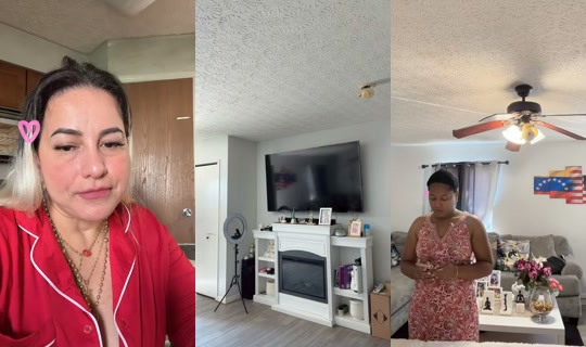 zikiucarolina TikTok Live — Sep 5, 2026, 3:33 PM