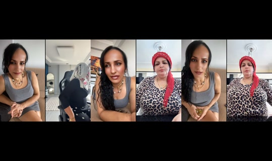 zilan.ylmaz64 TikTok Live — Aug 25, 2026, 6:16 AM