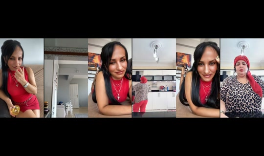 zilan.ylmaz64 TikTok Live — Aug 26, 2026, 6:00 AM