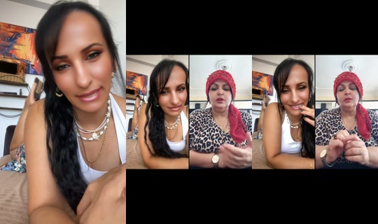 zilan.ylmaz64 TikTok Live — Aug 27, 2026, 6:16 AM