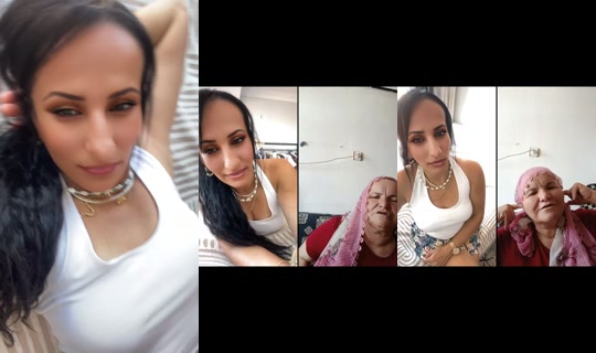 zilan.ylmaz64 TikTok Live — Aug 27, 2026, 8:18 AM