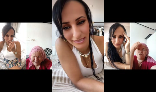 zilan.ylmaz64 TikTok Live — Aug 27, 2026, 9:08 AM
