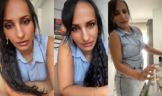zilan.ylmaz64 TikTok Live — Aug 29, 2026, 2:15 PM