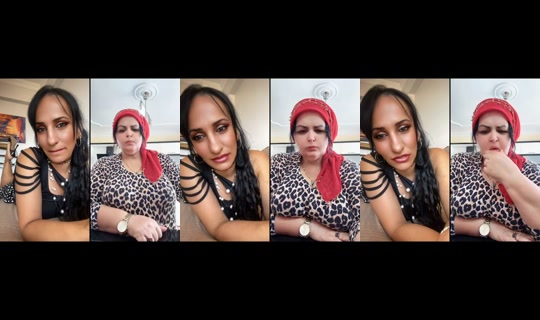 zilan.ylmaz64 TikTok Live — Aug 31, 2026, 8:37 AM