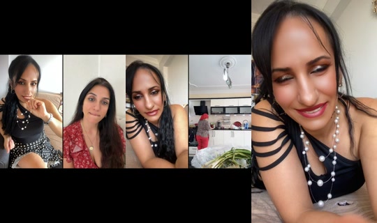 zilan.ylmaz64 TikTok Live — Aug 31, 2026, 9:29 AM