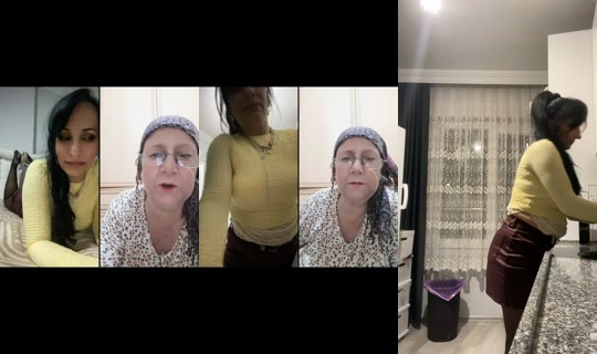 zilan.ylmaz64 TikTok Live — Oct 2, 2026, 5:33 PM