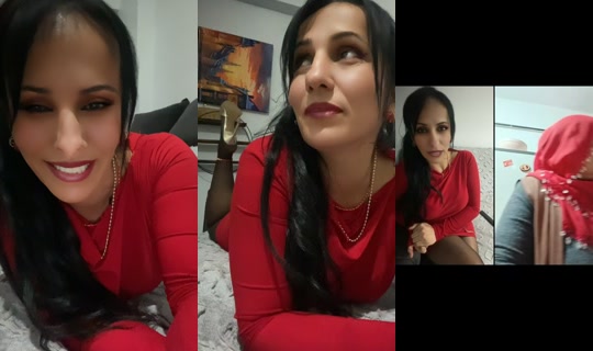 zilan.ylmaz64 TikTok Live — Oct 3, 2026, 5:44 PM