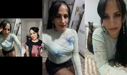 zilan.ylmaz64 TikTok Live — Oct 4, 2026, 5:40 PM