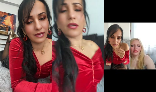 zilan.ylmaz64 TikTok Live — Oct 5, 2026, 4:13 AM