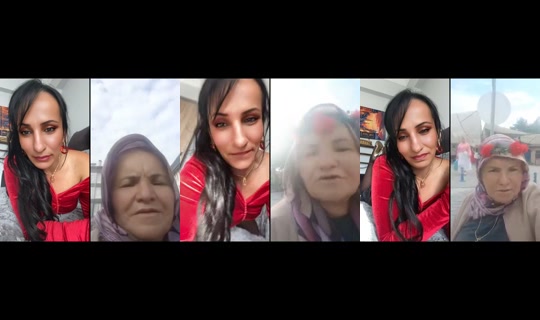 zilan.ylmaz64 TikTok Live — Oct 5, 2026, 1:11 PM