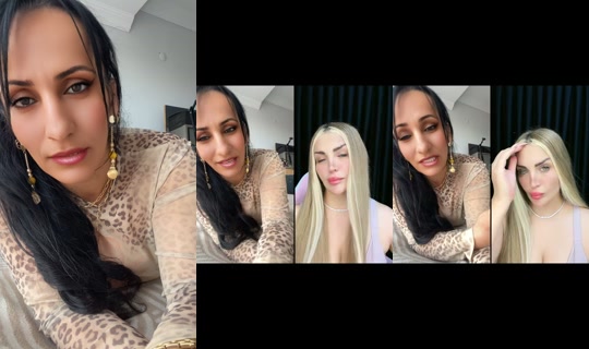 zilan.ylmaz64 TikTok Live — Oct 7, 2026, 2:18 PM