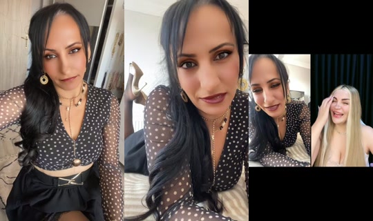 zilan.ylmaz64 TikTok Live — Oct 8, 2026, 6:46 AM