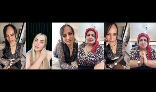 zilan.ylmaz64 TikTok Live — Oct 8, 2026, 7:36 AM