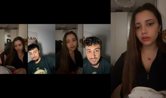zilancxl TikTok Live — Sep 24, 2026, 10:20 PM