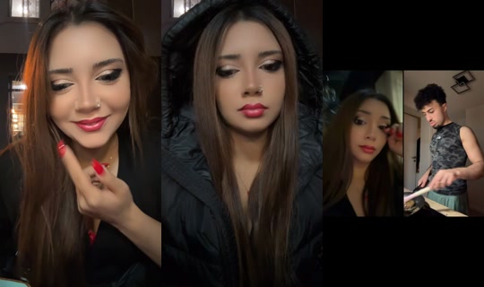 zilancxl TikTok Live — Sep 27, 2026, 9:41 PM