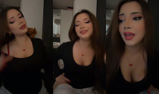 zilancxl TikTok Live — Oct 1, 2026, 11:13 PM
