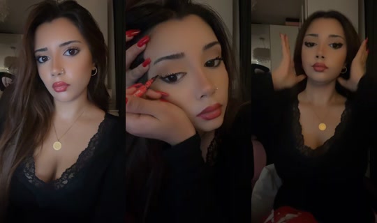 zilancxl TikTok Live — Oct 4, 2026, 1:05 AM