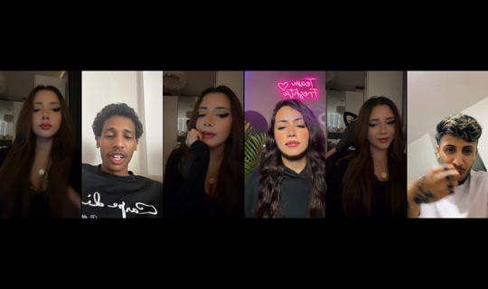 zilancxl TikTok Live — Oct 4, 2026, 1:35 AM