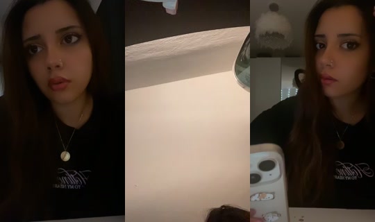 zilancxl TikTok Live — Oct 5, 2026, 11:49 PM