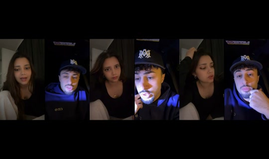 zilancxl TikTok Live — Oct 6, 2026, 10:33 PM