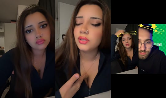 zilancxl TikTok Live — Oct 8, 2026, 9:24 PM