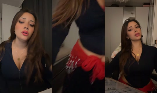 zilancxl TikTok Live — Oct 8, 2026, 10:17 PM