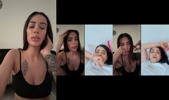 zilankurt_ TikTok Live — Aug 23, 2026, 5:25 AM