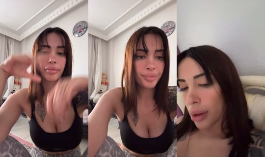 zilankurt_ TikTok Live — Aug 24, 2026, 1:21 PM