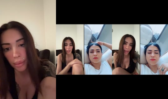zilankurt_ TikTok Live — Aug 26, 2026, 5:39 AM