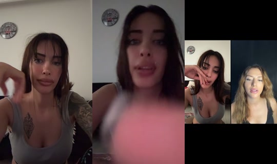 zilankurt_ TikTok Live — Aug 27, 2026, 5:27 AM