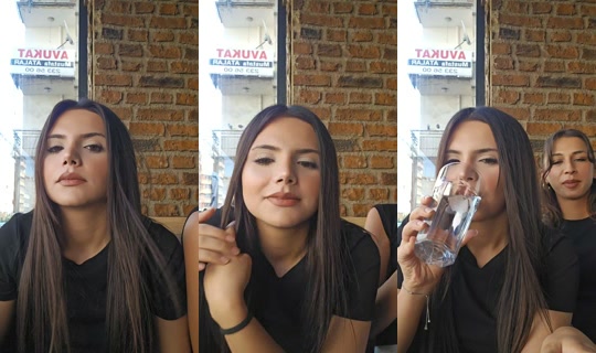 zilanntunc1 TikTok Live — Sep 20, 2026, 12:21 PM