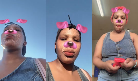 zimkhitha1031 TikTok Live — Oct 2, 2026, 5:10 AM