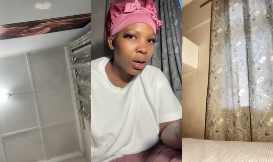 zimkhitha1031 TikTok Live — Oct 4, 2026, 3:34 AM
