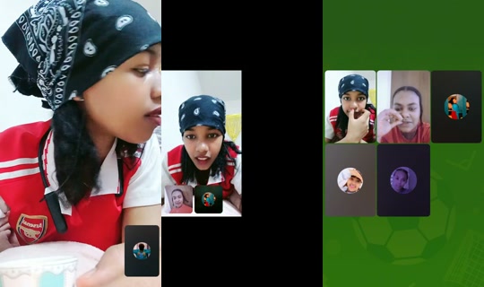 zina.miki TikTok Live — Sep 7, 2026, 5:28 PM