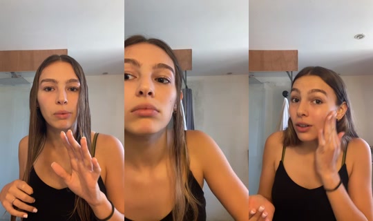 zina.rhd TikTok Live — Aug 24, 2026, 9:11 AM