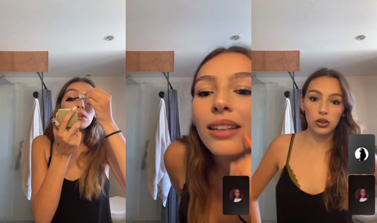 zina.rhd TikTok Live — Aug 24, 2026, 10:36 AM