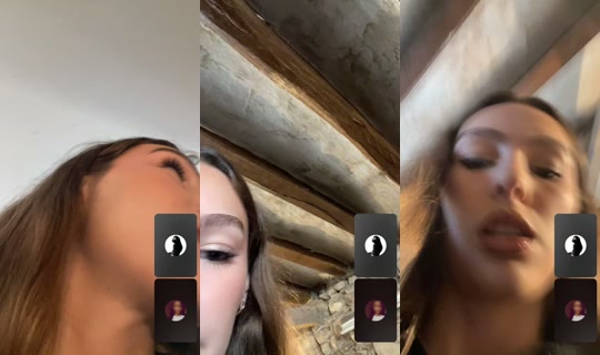 zina.rhd TikTok Live — Aug 24, 2026, 11:05 AM