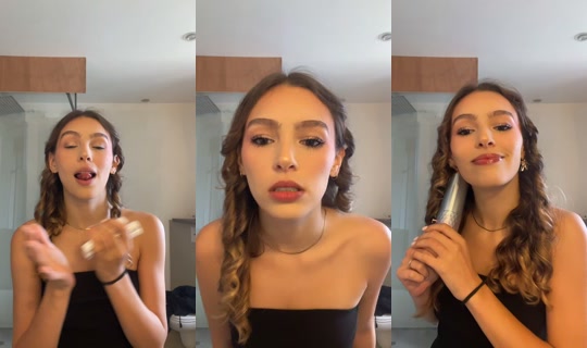 zina.rhd TikTok Live — Aug 28, 2026, 12:39 PM
