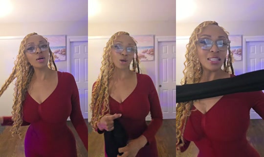zinareyes1 TikTok Live — Aug 20, 2026, 10:47 PM