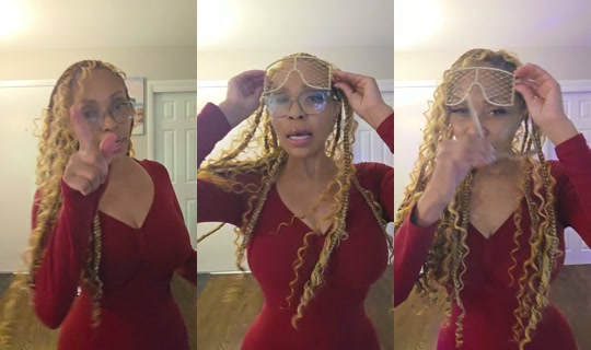 zinareyes1 TikTok Live — Aug 20, 2026, 11:02 PM